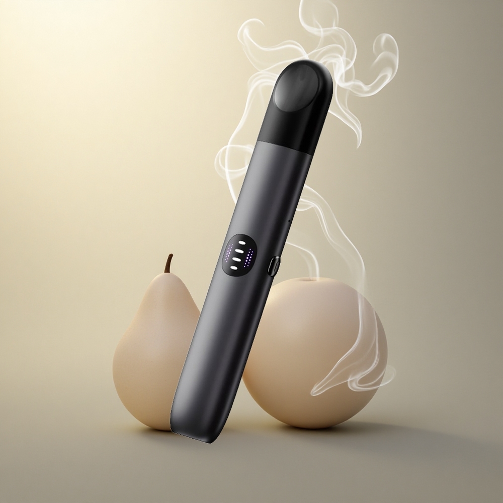 Relx Infinity 2 Vape Device Γκρι Αθάνατο 1.9ml Μεταλλικό 440mAh