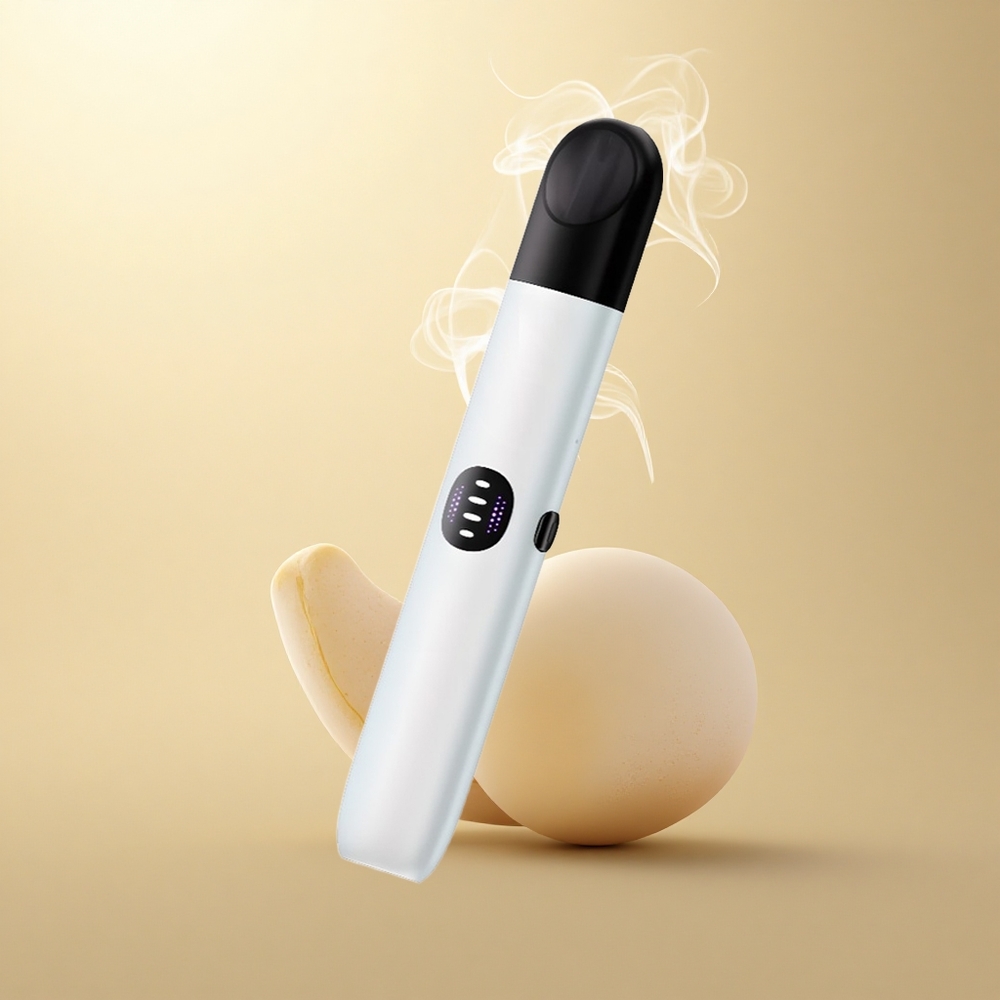 Relx Infinity 2 Vape Device Μαργαριτάρι Σκόνη Αιώνιο 2 - Ατμός Συσκευή με 1.9ml Χωρητικότητα, Μεταλλικό Φινίρισμα, 3 Ρυθμίσεις Ισχύος