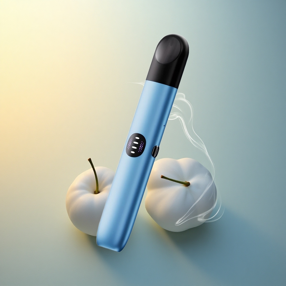 Relx Infinity 2 Vape Device Κυανός Αιώνιος 2 Υδατικό Συσκευή (1.9ml, 440mAh, USB Type-C)