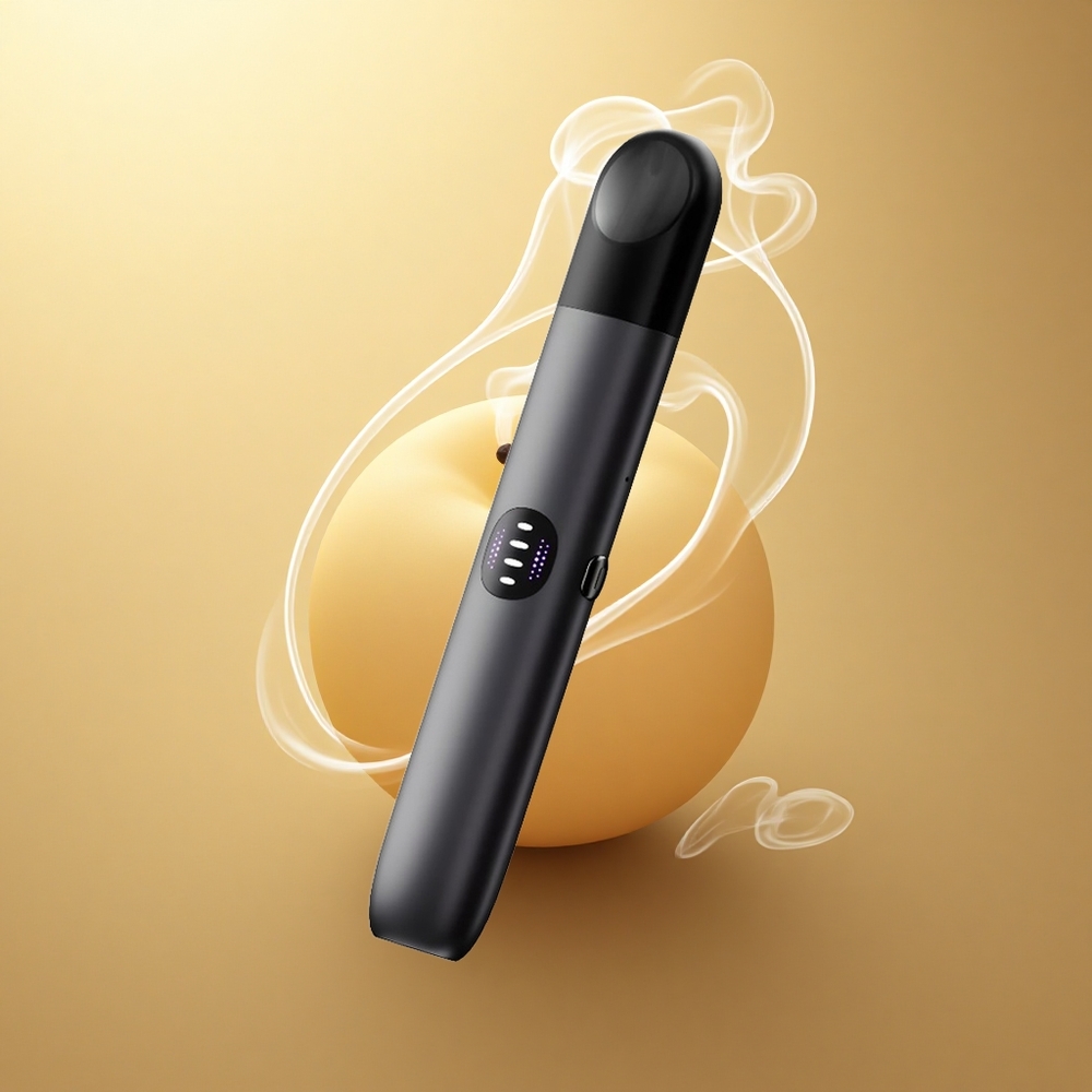 Relx Infinity 2 Vape Device Σκοτεινός Αστεροειδής Χρυσός (Darkasteroid Gold)