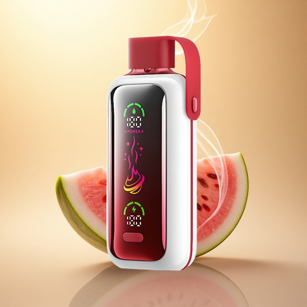 VOZOL Star 20000 Puffs Καρπούζι Πάγος Δίκτυο 650mAh