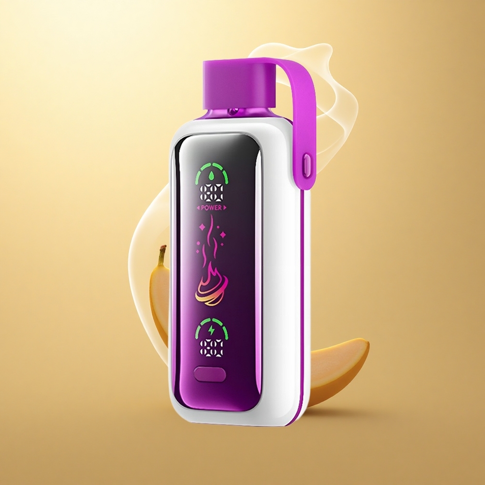 VOZOL Star 20000 Puffs Έρωτας 777 Διπλό Πλέγμα 650mAh