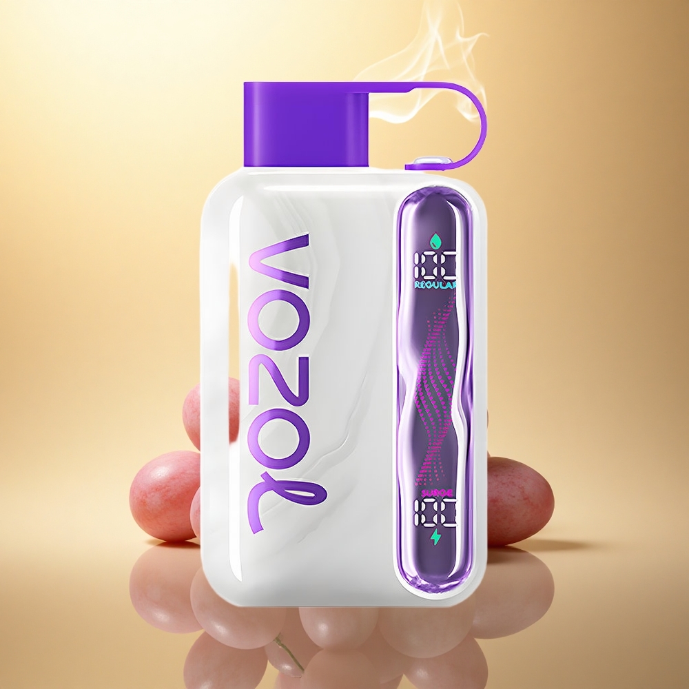 VOZOL STAR 40000 Puffs Σταφυλόπαγος 1000mAh Type-C