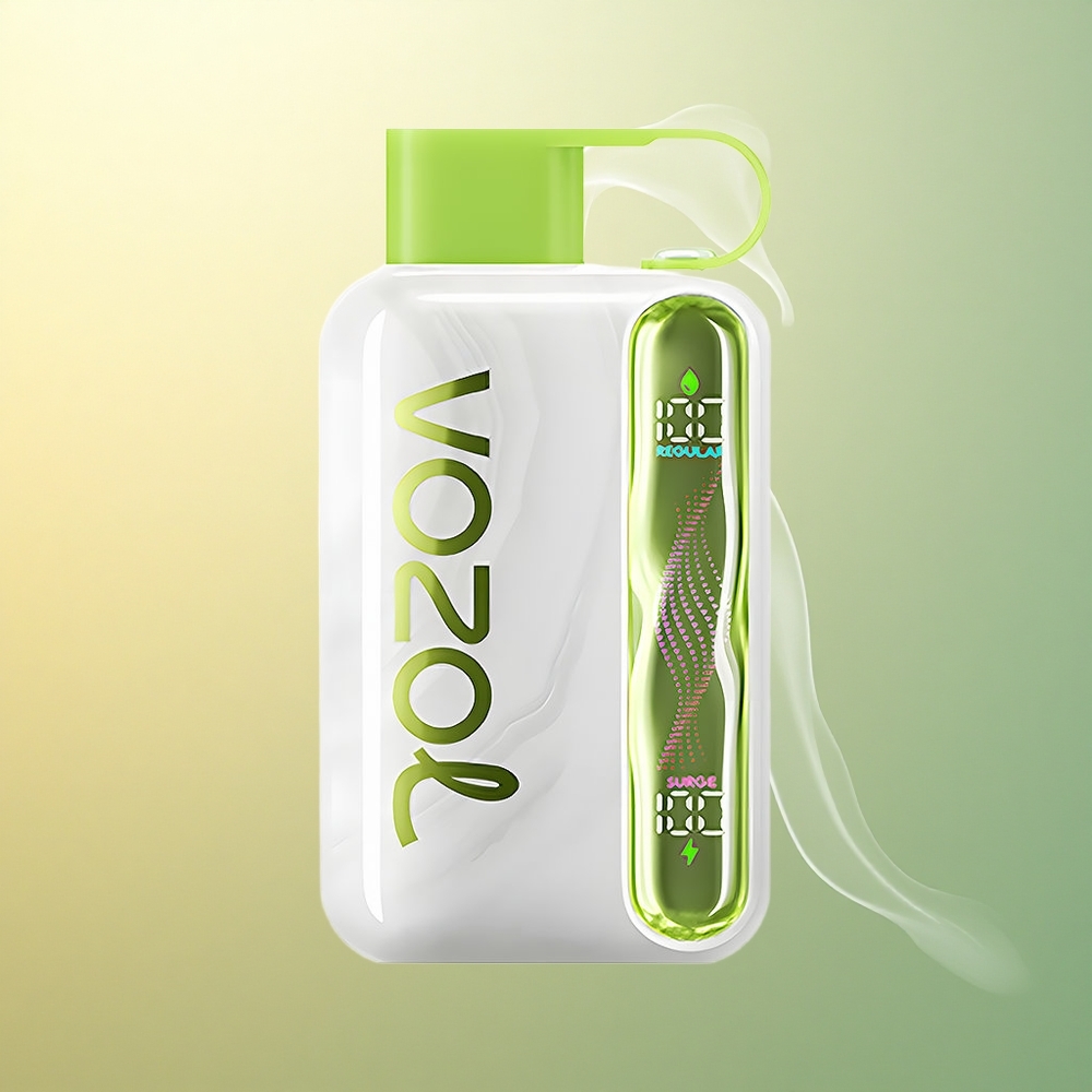 VOZOL STAR 40000 Puffs Ψυχρός Μέντα 1000mAh Type-C